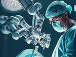 Robot-assisted Shoulder Surgery: Precision and Accuracy in Procedures