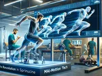 Revolutionising Sports Medicine: How MAI-Motion Tech is Redefining Athletic Recovery