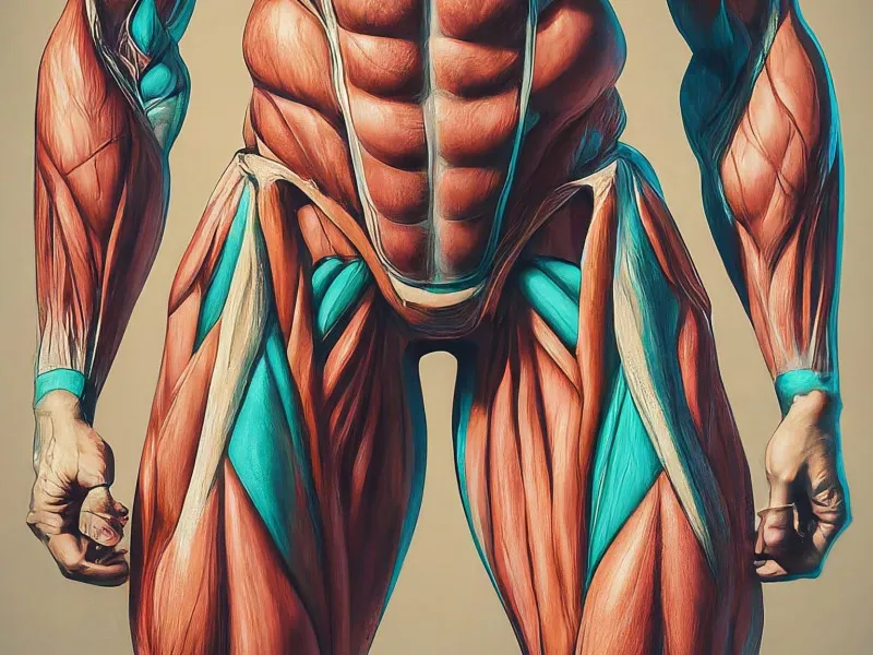 Strong Glutes, Healthy Joints: Why Your Hips Matter More Than You Think