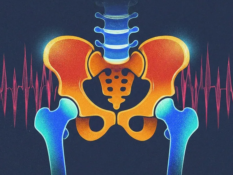 Osteointegration, Prevention of Osteoclastogenesis, and Fast Recovery Time After Total Hip Arthroplasty (PEMF for HIP)