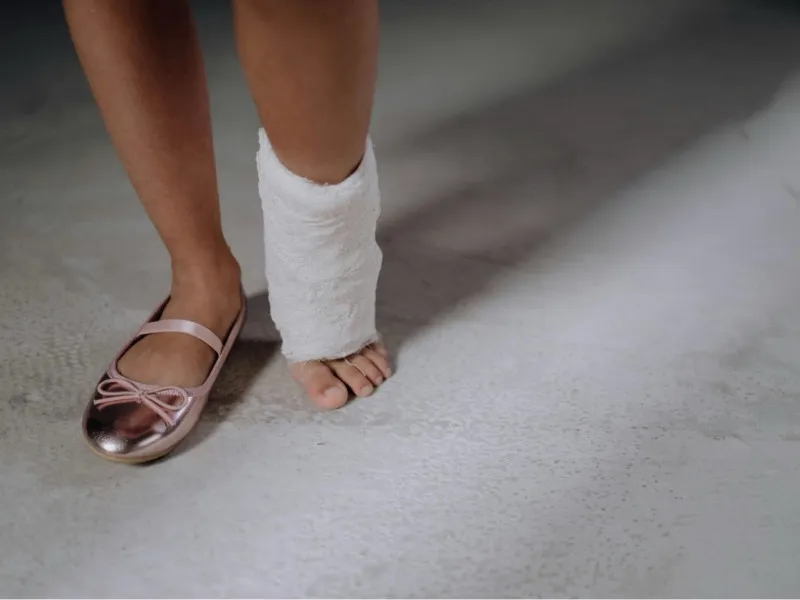 Heel: Common Conditions & Treatments