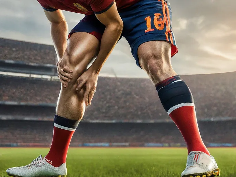 Navigating ACL Injuries in Football: Treatment Approaches & Regenerative Medicine Advances