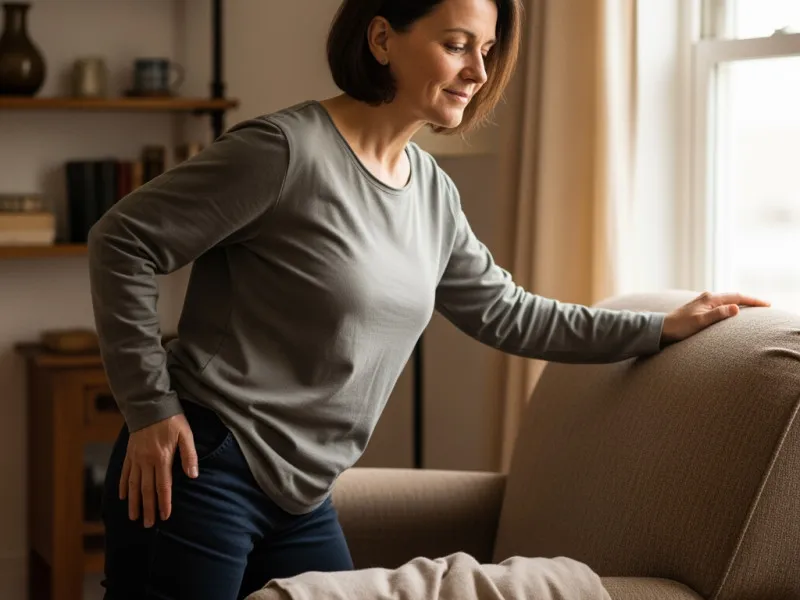 Effective Non-Surgical Strategies to Manage Hip Arthritis Symptoms