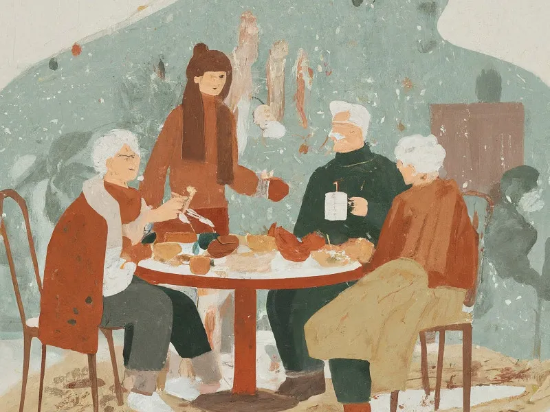 A Festive Focus on Joint Health: Christmas Tips from MSK Doctors