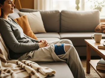 Normal vs Excessive Swelling After ACL Surgery: When to Seek Medical Help