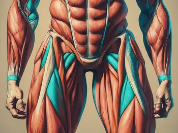 Strong Glutes, Healthy Joints: Why Your Hips Matter More Than You Think
