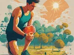 Why Does My Knee Hurt After Running? Common Causes Explained