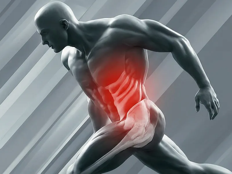 Groin Strains: Causes, Treatment, and Recovery for Athletes