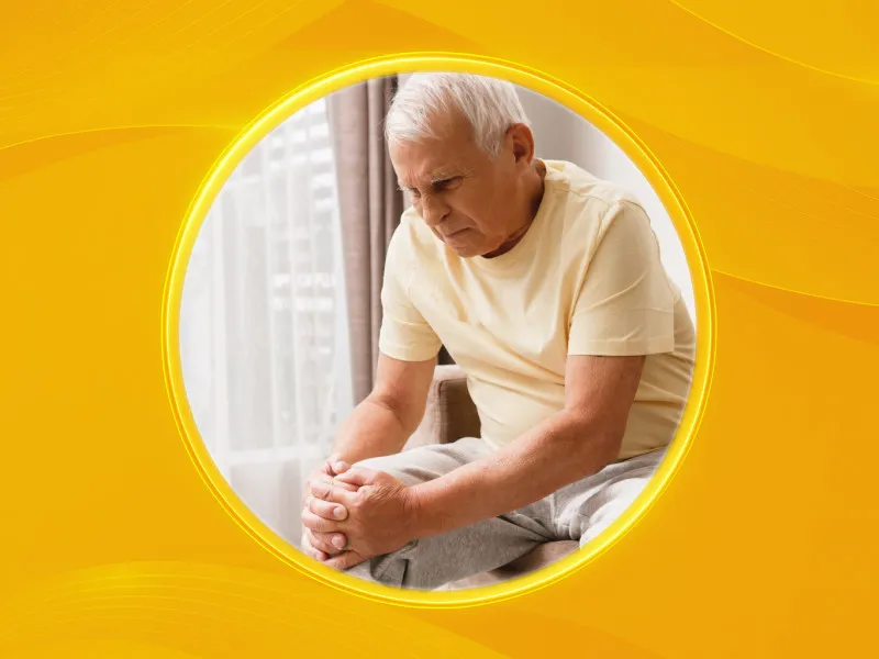 Understanding Chondroitin Injections: An Alternative Solution for Arthritis Pain Relief