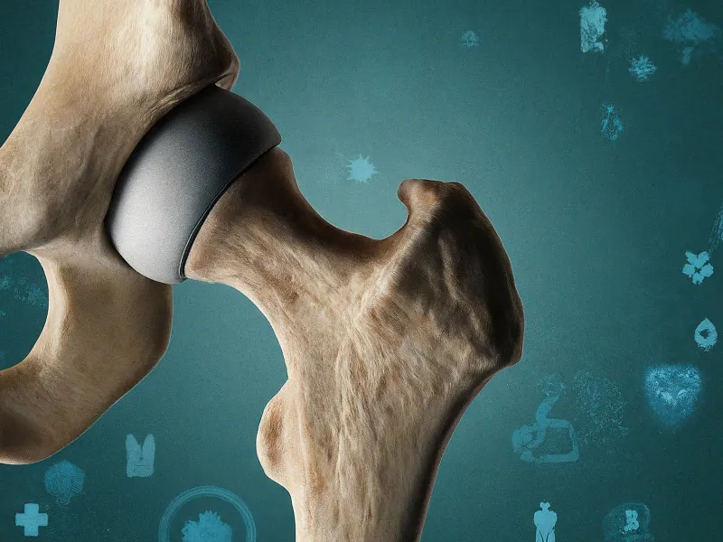 Understanding Causes and Risk Factors for Hip Replacement Surgery