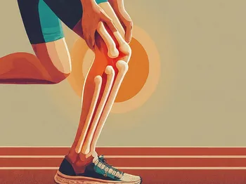 Shin Splints vs. Stress Fractures: What’s Causing Your Leg Pain?