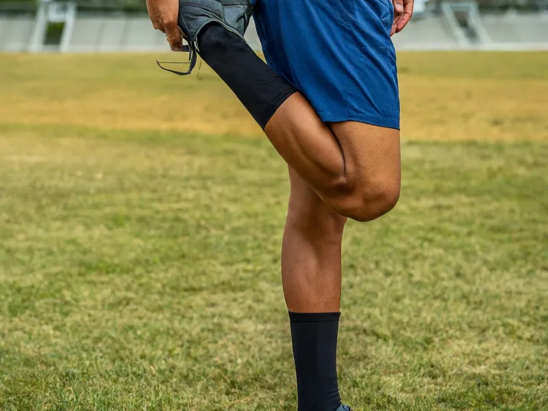 Why Prevention of ACL Injuries is Essential