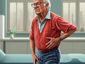 Safe and Effective Exercises for Hip Bursitis in Seniors