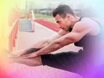 When a hamstring strain needs specialist care