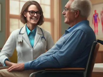 Total Hip Replacement Recovery