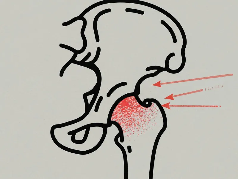 Navigating the Path to Recovery: Rehabilitation for Non-Surgical Labral Tear of the Hip