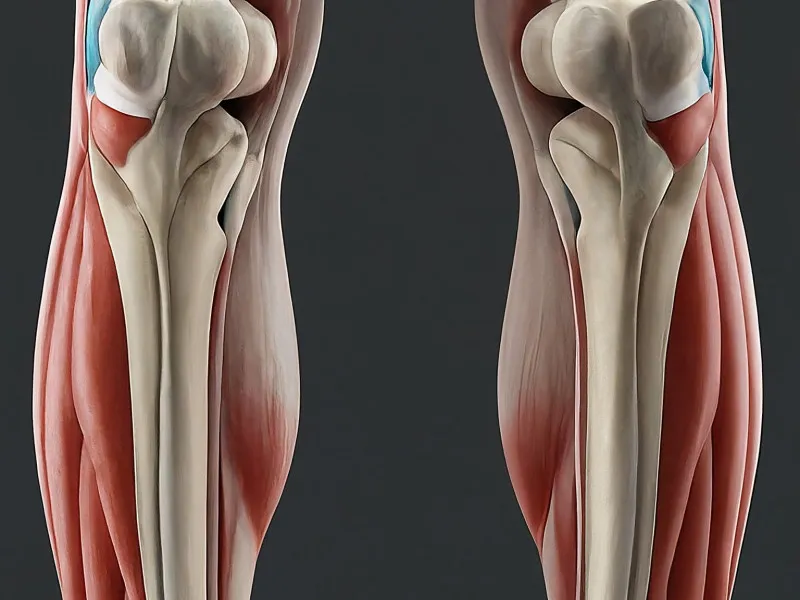 The Essential Prehab Guide for ACL Repair: Enhancing Success with Exercise and Nutrition