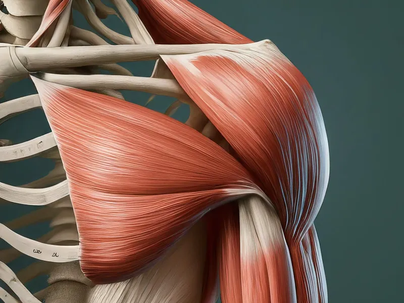 Rotator Cuff Tear Treatment and Recovery: A Patient's Guide