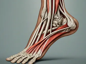 Understanding Peroneal Tendonitis: Causes and Risk Factors