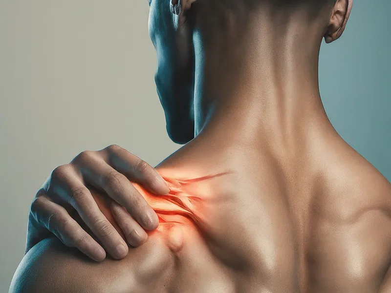 Scapular Dyskinesis: Causes, Assessment Techniques, and Treatment Options