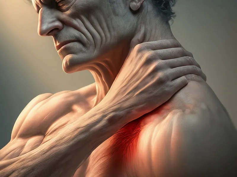 Identifying Early Signs of Shoulder Issues: When to Seek Help