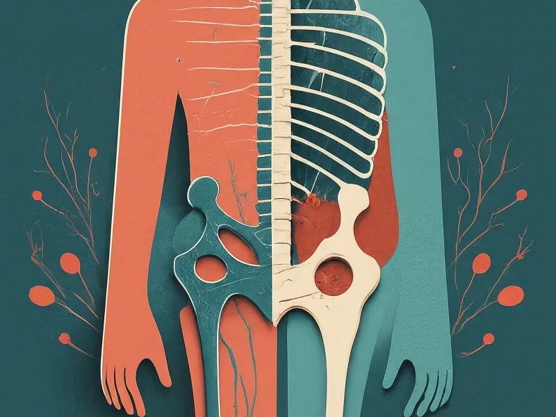 Advantages of SPAIRE and Bikini Hip Replacement Techniques in Hip Arthroplasty