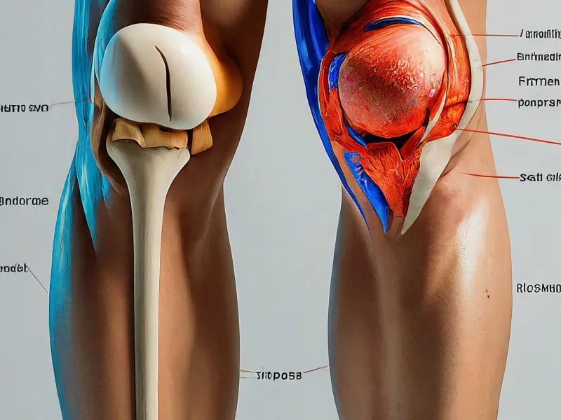 The Science Behind MCL Recovery: Treatments for Tears and Ruptures Explained