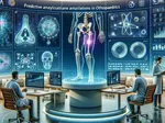 Predictive Analytics in Orthopaedics: How Machine Learning is Guiding Treatment Decisions