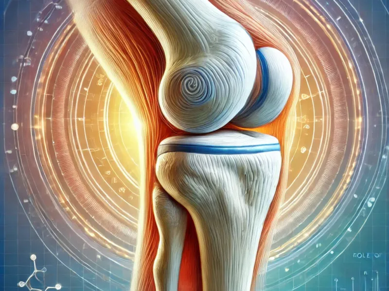 The Role of Cartilage in Joint Health: What Happens When It’s Damaged?