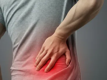 "From Pain to Recovery: Navigating Lower Back Muscle Strains