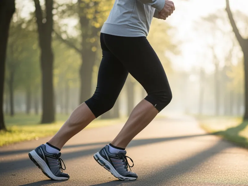 Top Causes and Risk Factors of Achilles Tendon Pain You Should Know