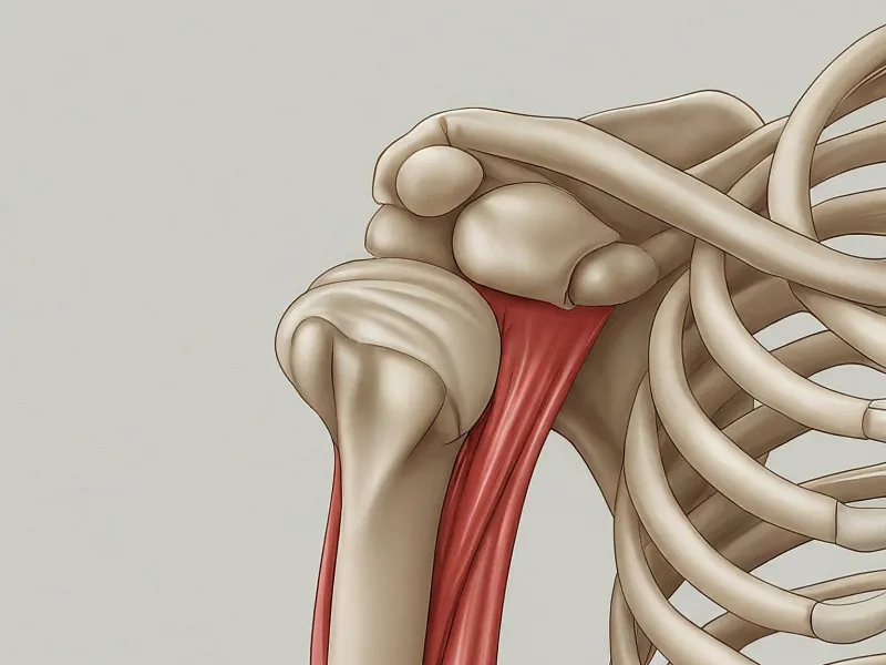 Labral Tears in the Shoulder: Diagnosis and Rehabilitation Techniques