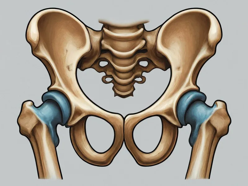 Understanding Hip Impingement: Causes, Symptoms, and Recovery