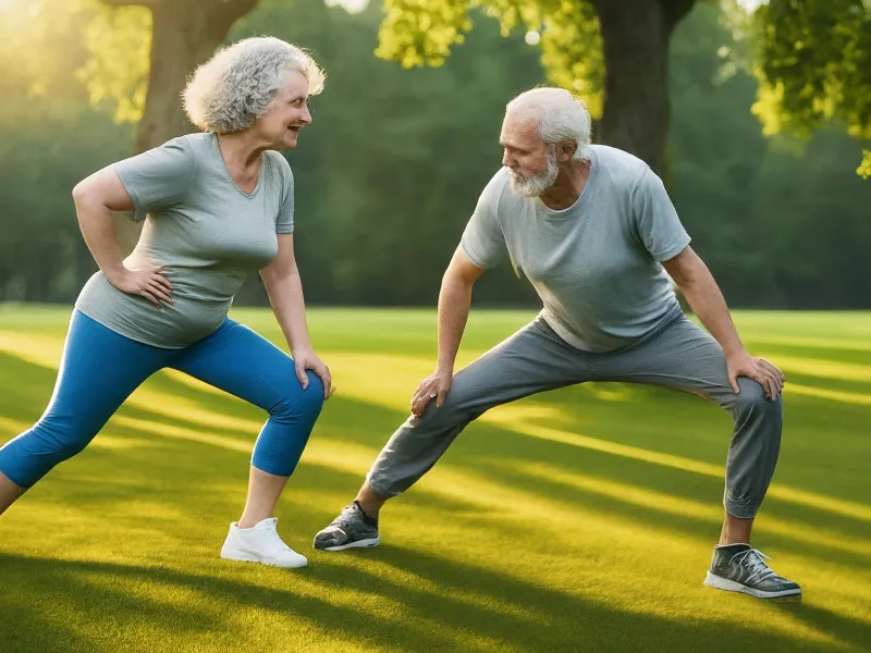 Reversing Osteopenia with Food and Exercise: A Comprehensive Guide