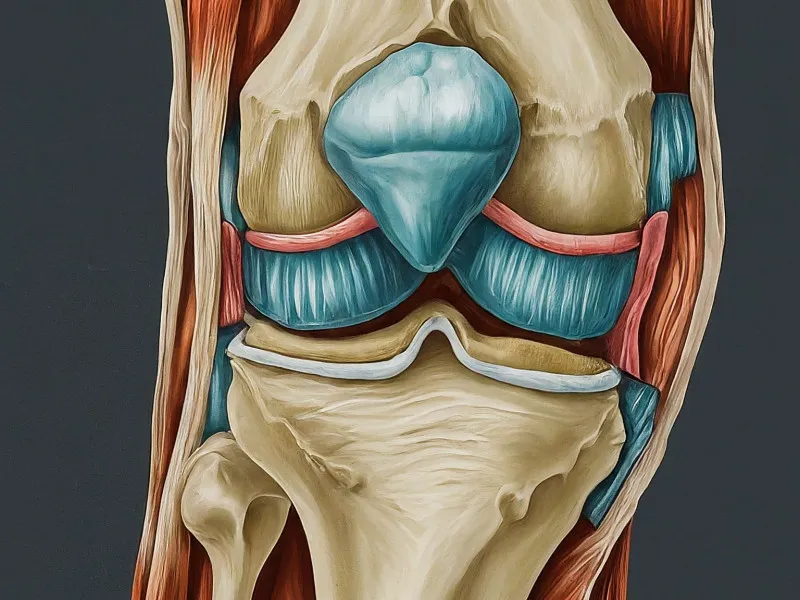 The Role of Physical Therapy in Speeding Up Meniscus Recovery