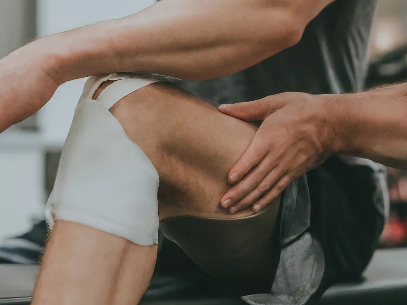 Essential Tips for Managing ACL Injury Recovery Time After Surgery