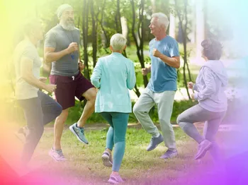 Unlocking Enjoyment: How Arthrosamid Helps People with Knee Osteoarthritis Reclaim Their Favourite Hobbies