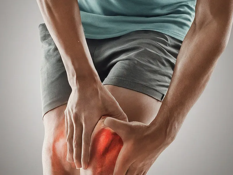 Groin Strain: A Patient's Guide to Understanding and Managing This Common Athletic Injury