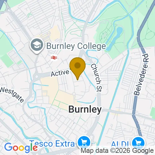 My MSK Clinic Burnley