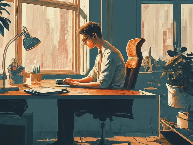 Preventing Workplace Musculoskeletal Injuries: Tips for Desk Workers
