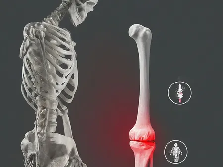 Understanding and Managing Hand Pain: Orthopaedic Approaches and Non ...