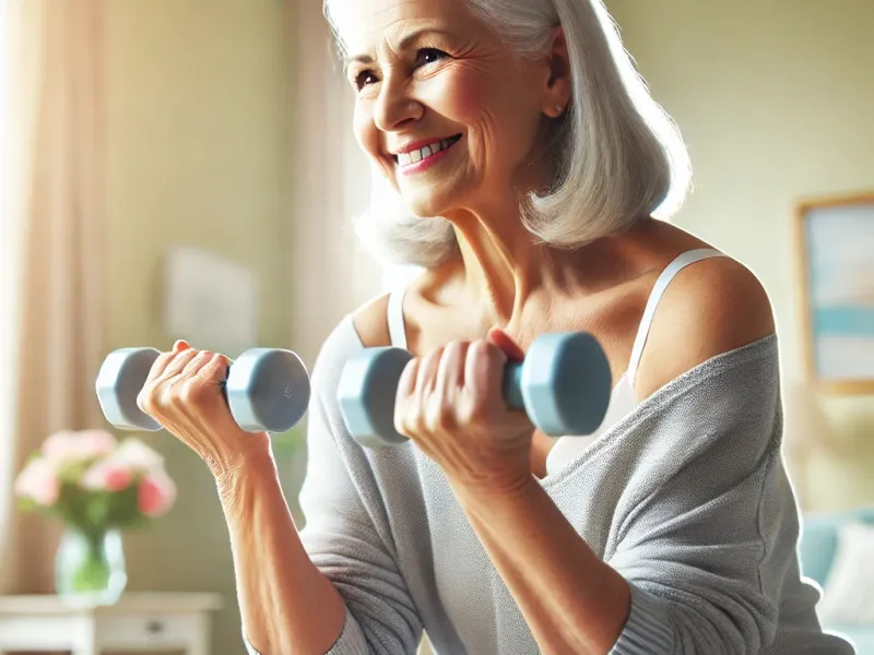 Understanding Microloading: A Safe, Effective Strategy for Managing Osteoporosis
