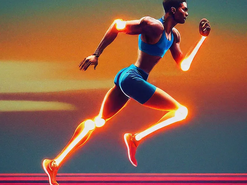 The Hidden Risks of Overtraining: Protecting Athletes from Burnout and Injury