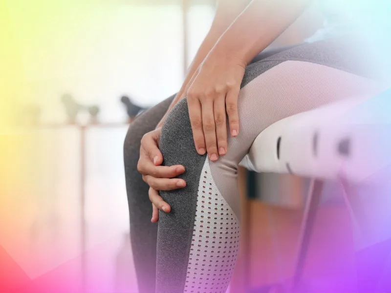 How Chondroitin Injections Help Keep Your Joints Healthy