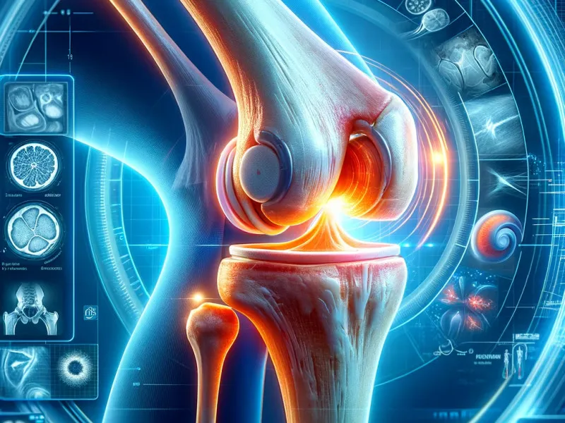 Understanding the Role of MRI Scans in Detecting Degenerative Cartilage Conditions
