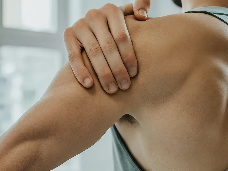 Effective Rehabilitation Strategies for Scapular Dyskinesis and Rotator Cuff Recovery