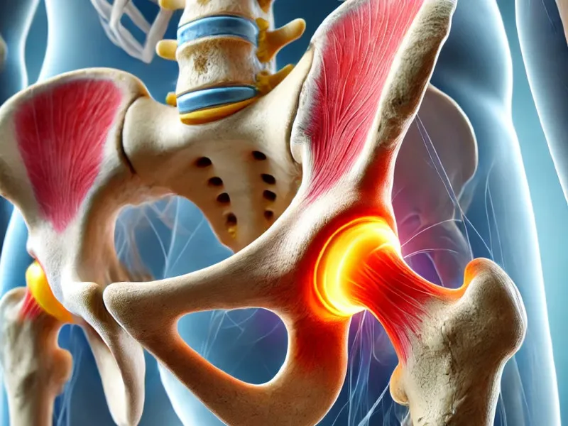 Understanding Labral Tears: Signs, Symptoms, and Treatment Options for Hip and Shoulder Injuries