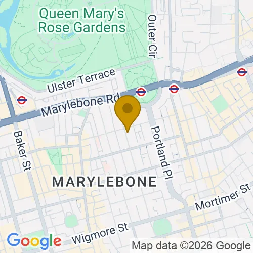 108 Harley Street Clinic