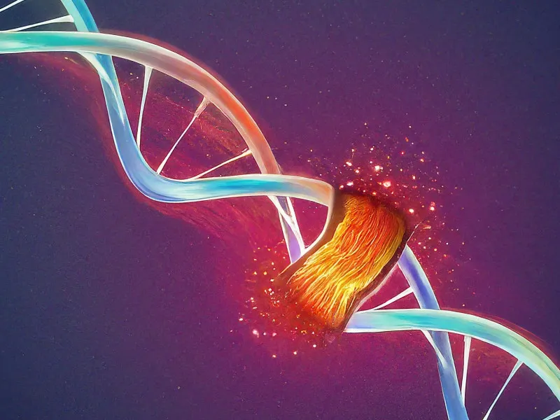 Exploring the Role of Genetics and Personalized Medicine in Meniscus Tear Management