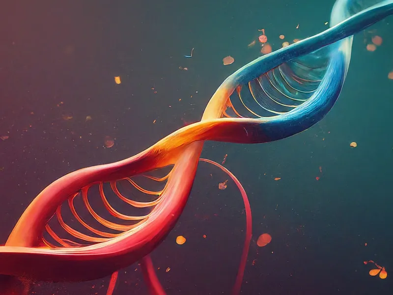 Genetic Testing: Unraveling the Secrets of Your DNA